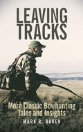 Cover: Leaving Tracks - AuthorHouse