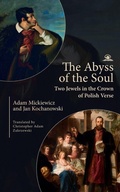 Cover: The Abyss of the Soul - Cherry Orchard Books