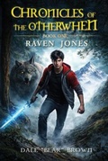 Cover: Chronicles of the Otherwhen - Dale Brown