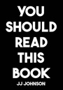 Cover: You Should Read This Book - Christian Faith Publishing, Inc.