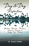 Cover: Day to Day Reflections - CITIOFBOOKS, INC.