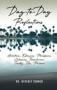 Enlarge image Cover: Day to Day Reflections - CITIOFBOOKS, INC.