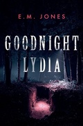Cover: Goodnight Lydia - Lamppost Publishing LLC