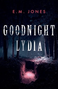 Enlarge image Cover: Goodnight Lydia - Lamppost Publishing LLC