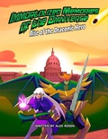 Cover: Immortalized Memories of the Omniverse: Rise of the Draconic Hero - Alex Rosen