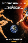 Cover: Geozentrismus 101 - Omnivers Verlag GmbH