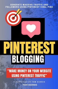 Enlarge image Cover: Pinterest Blogging: - epubli