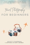 Cover: Travel Photography For Money:: - epubli