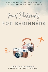 Enlarge image Cover: Travel Photography For Money:: - epubli
