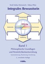 Cover: Integrales Bewusstsein - BoD - Books on Demand