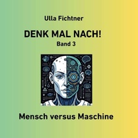 Enlarge image Cover: Denk mal nach! - BoD - Books on Demand
