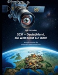 Cover: 2031 - Deutschland, die Welt blickt auf dich! - BoD - Books on Demand