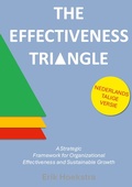Cover: The Effectiveness Triangle - BoD - Books on Demand