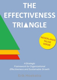 Enlarge image Cover: The Effectiveness Triangle - BoD - Books on Demand