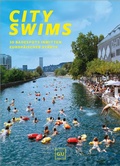 Cover: City Swims - Gr&auml;fe und Unzer