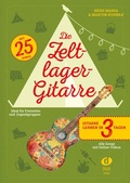 Cover: Die Zeltlager-Gitarre - Edition Dux