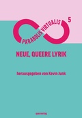 Cover: Parabolis Virtualis 5 - Querverlag