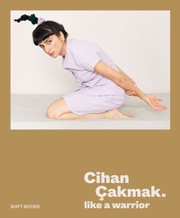 Enlarge image Cover: like a warrior - SHIFT BOOKS