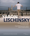 Cover: Glimpses from the Life of a Peacemaker - Hentrich und Hentrich Verlag Berlin