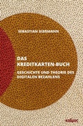 Cover: Das Kreditkarten-Buch - Kulturverlag Kadmos Berlin