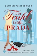 Cover: Der Teufel tr&auml;gt Prada - Second Chances Verlag