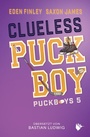 Cover: Clueless Puckboy - Second Chances Verlag
