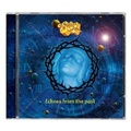 Cover: Echoes From The Past - Warner Music Group Germany Holding GmbH / Hamburg
