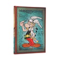 Cover: 12-Monatskalender 2027 Asterix der Gallier Midi Vertikal - Paperblanks Ltd.