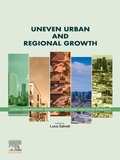 Cover: Uneven Urban and Regional Growth - Elsevier