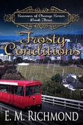 Cover: Frosty Conditions - EMR Books