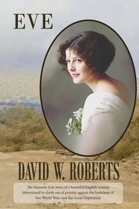 Enlarge image Cover: Eve - David W. Roberts