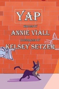 Cover: Yap - Cowboy Logic Press