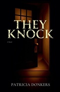 Cover: They Knock - Patricia Donkers