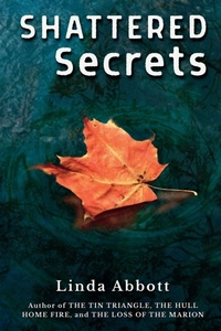 Enlarge image Cover: Shattered Secrets - Poppy Press