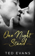 Cover: One Night Stand - J. S. Wilder