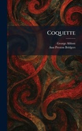 Cover: Coquette - Tradd Street Press