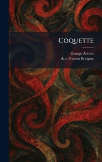 Enlarge image Cover: Coquette - Tradd Street Press