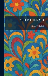 Enlarge image Cover: After the Rain - Tradd Street Press