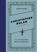 Cover: A Christopher Nolan Dictionary - Welbeck