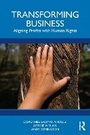 Cover: Transforming Business - Routledge