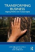 Cover: Transforming Business - Routledge