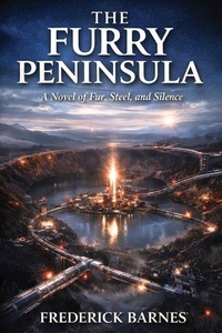 Enlarge image Cover: The Fury Peninsula - Frederick Barnes