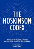 Cover: The Hoskinson Codex - Common Signal