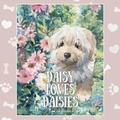 Cover: Daisy Loves Daisies - Joie Digital Marketing Inc.