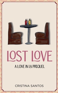 Enlarge image Cover: Lost Love - Cristina Santos