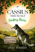 Cover: Cassius The Wolf - Jumble Publishing