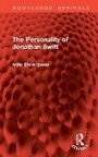 Cover: The Personality of Jonathan Swift - Routledge
