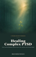 Cover: Healing Complex PTSD - Muratspahic Imad
