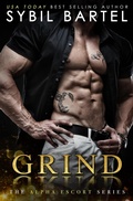 Cover: Grind - Sybil Bartel