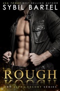 Cover: Rough - Sybil Bartel